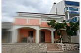 Family pension Metajna Croatia